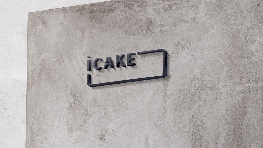 iCAKE快充｜品牌規劃＆包裝設計