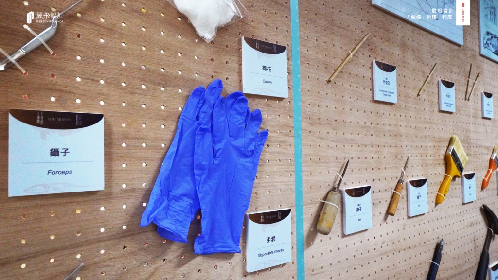 國立中興大學｜「鯨掘・骨語」特展
